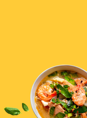 Паназиатская кухня