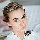 Виктория Бредис